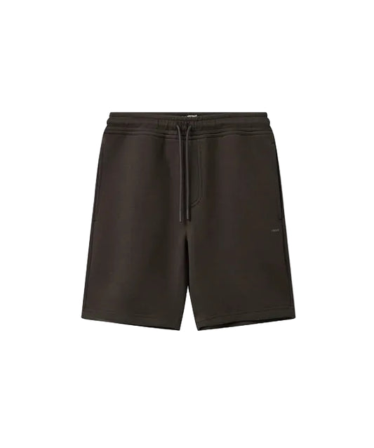 The Silverstone Tech Short - Umber