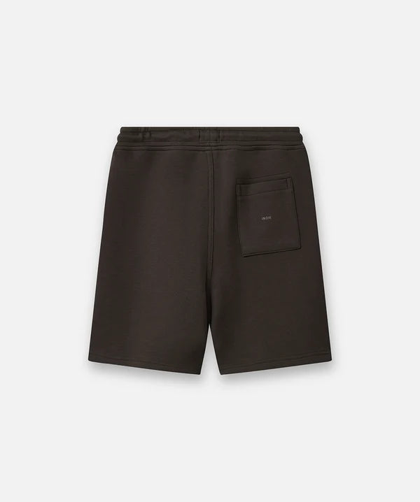 The Silverstone Tech Short - Umber
