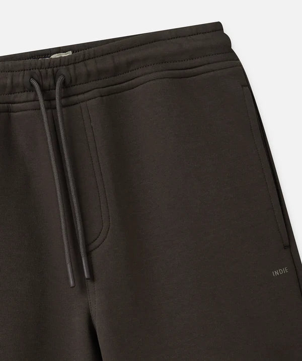 The Silverstone Tech Short - Umber
