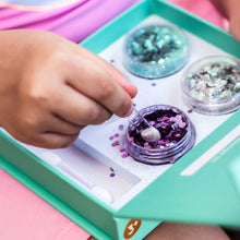 Load image into Gallery viewer, Kids Under The Sea Glitter Set
