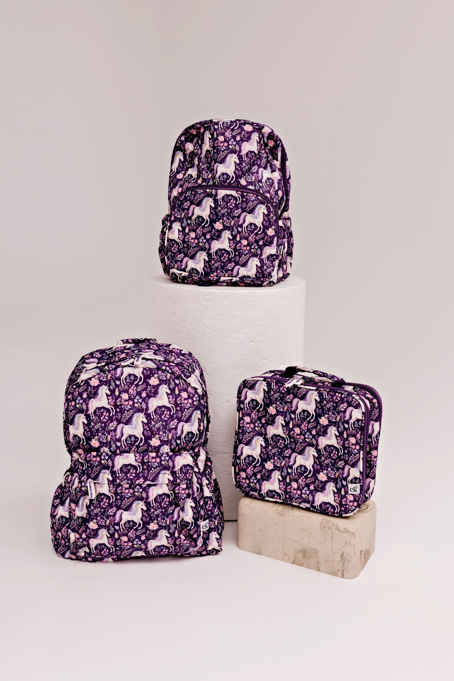 Early Years Backpack - Dreamy Unicorn