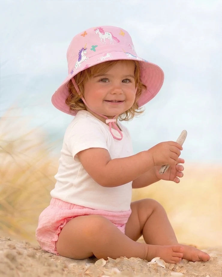 Sunhat Arcadia - Unicorn
