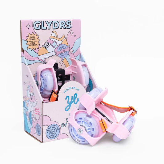 Glydrs - Pastel Unicorn