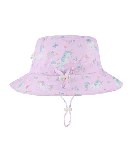 Sunhat Spell - Unicorn Lilac