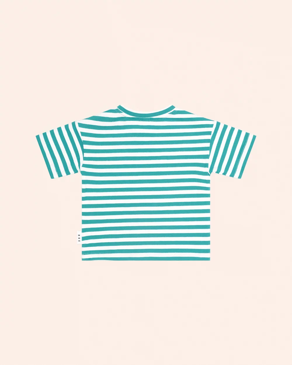 Vacay Hux Slouchy Tee