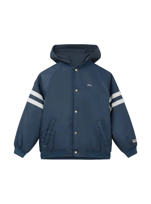 The Powder Jacket - Vintage Blue