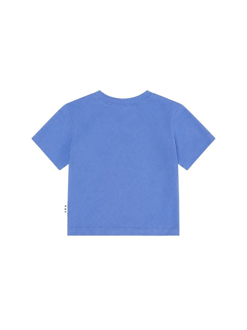 Vintage Sport Hux Embroidered Tee