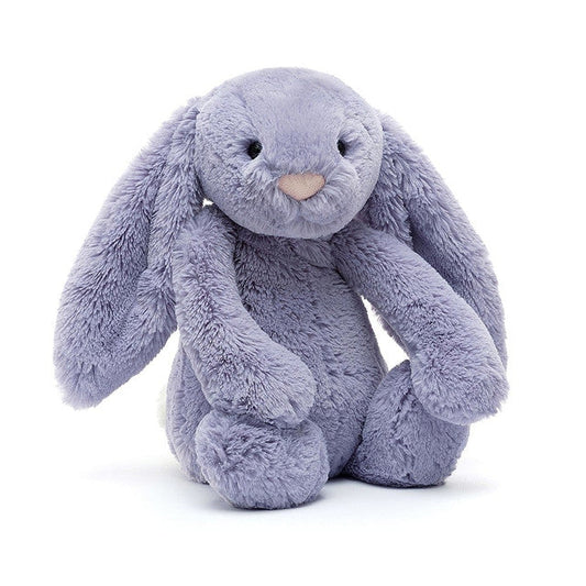 Medium Bashful Viola - Bunny