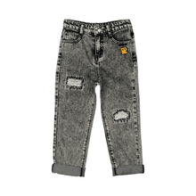 Load image into Gallery viewer, Keith Ripped Jeans
