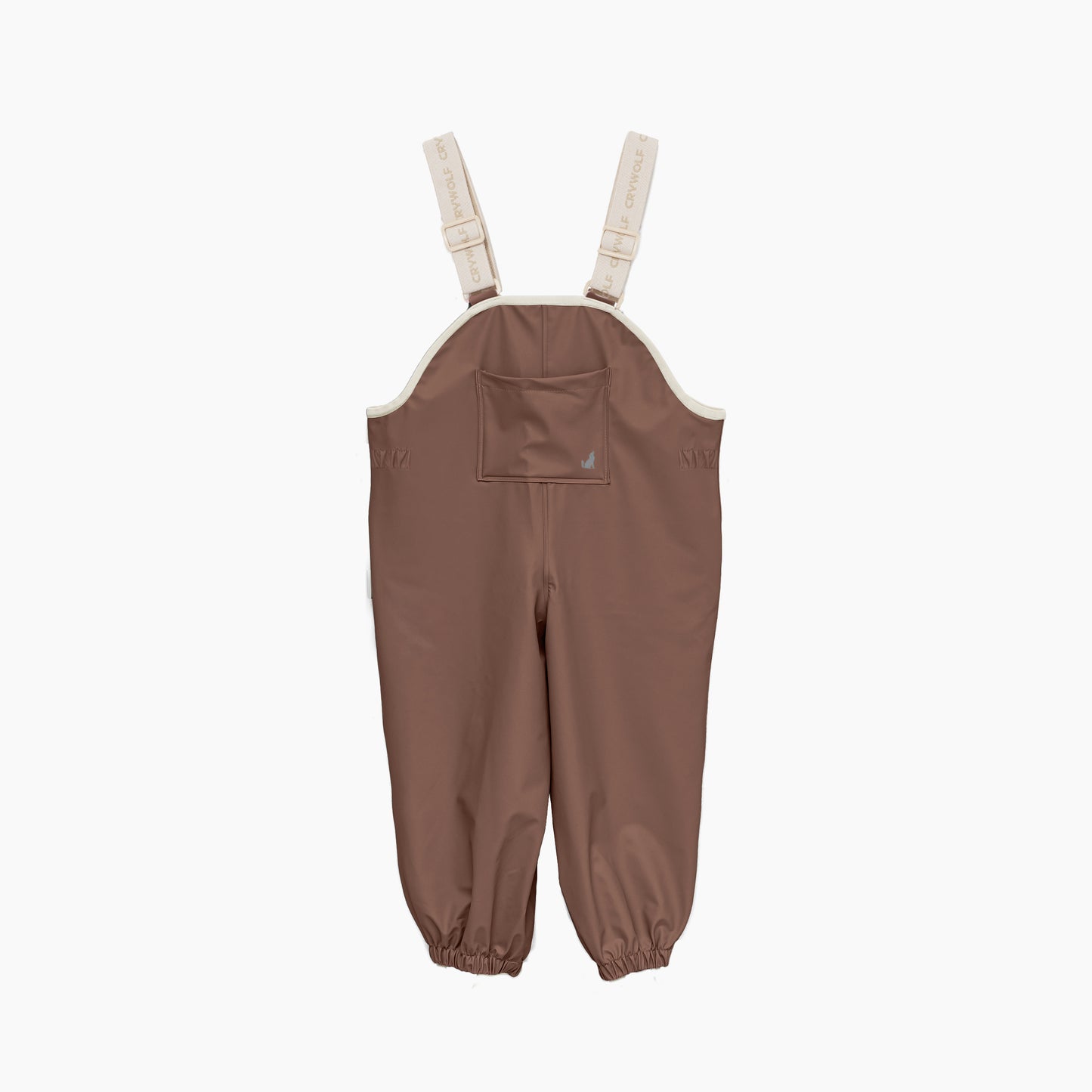 Wander Overall - Pinecone