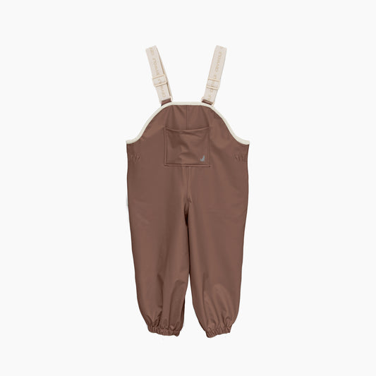 Wander Overall - Pinecone