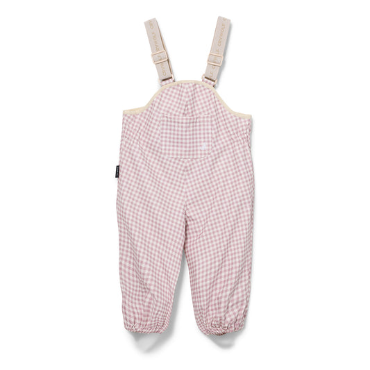 Wander Overall - Gingham