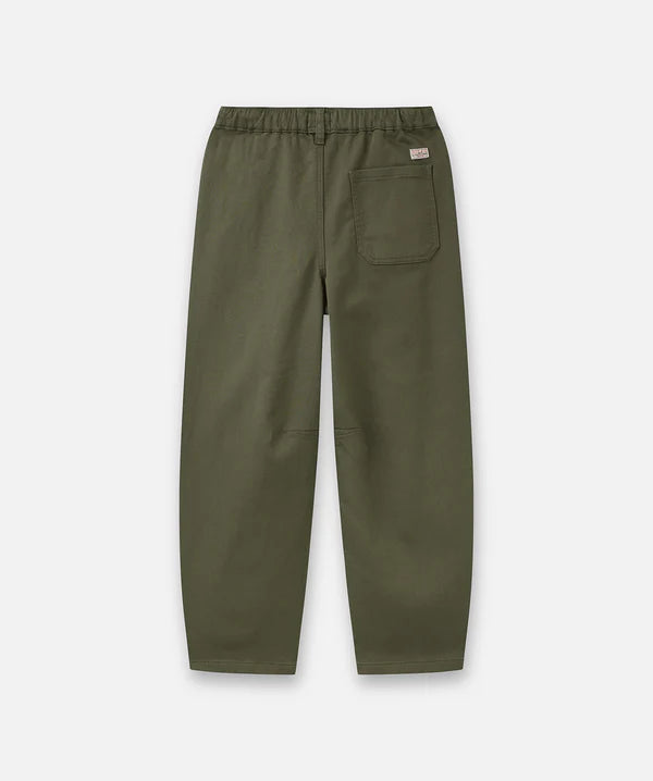 The Greenwood Drifter - Wash Forest