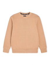 Load image into Gallery viewer, The Marcoola III Sweat - Washed Orange
