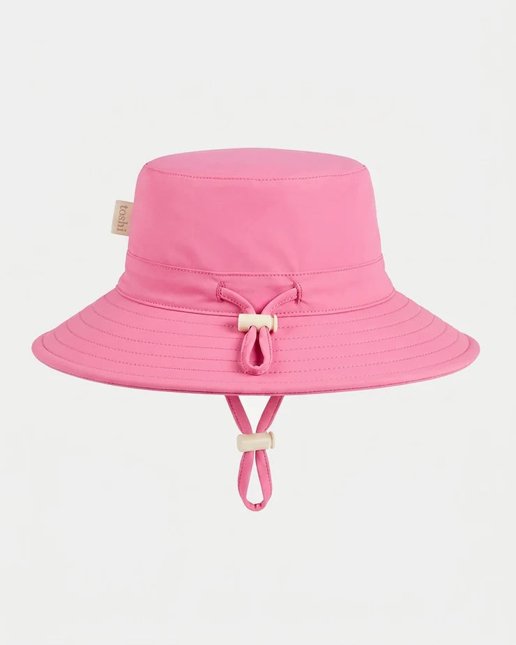 Swim Sunhat Beachcomber - Watermelon