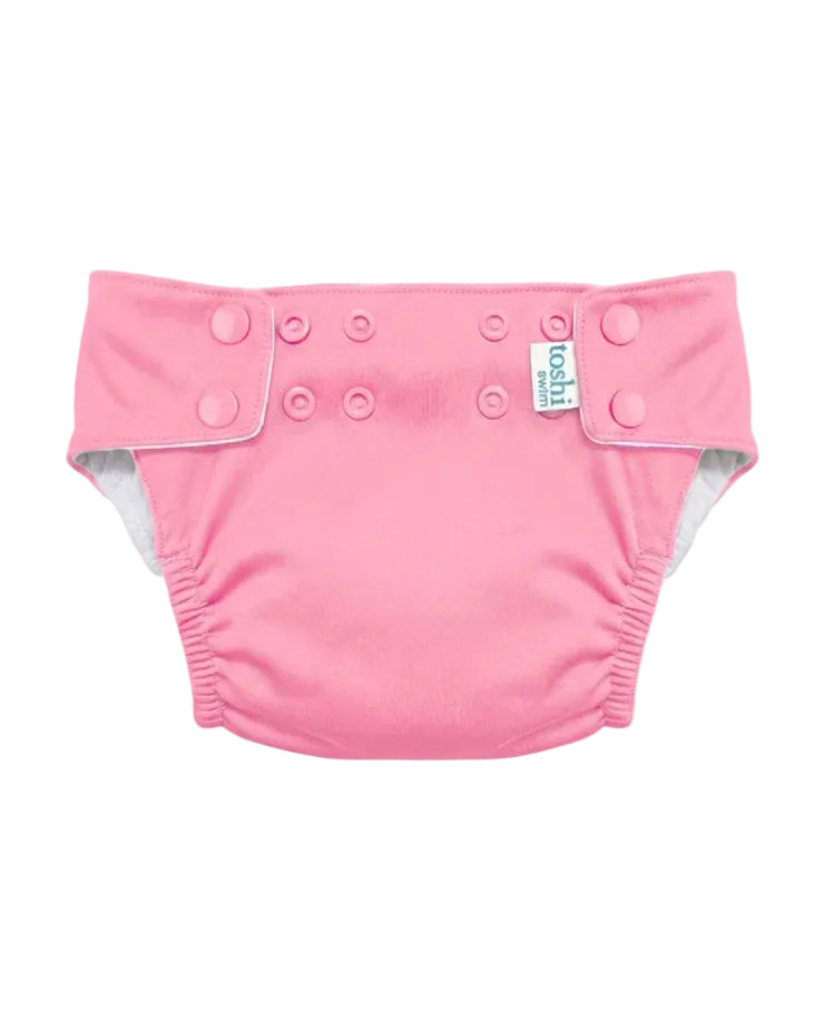 Reusable Swim Nappy Beachcomber - Watermelon