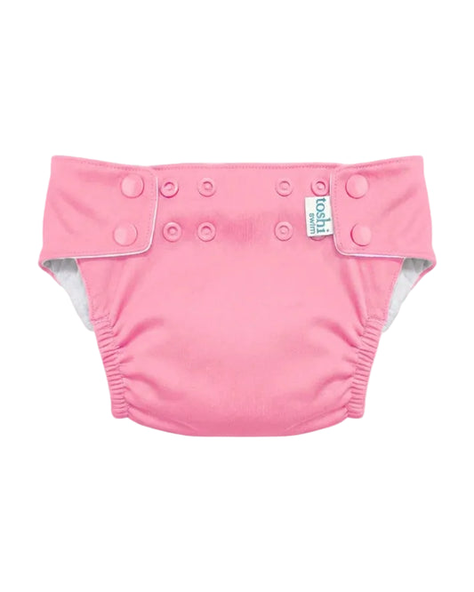 Reusable Swim Nappy Beachcomber - Watermelon