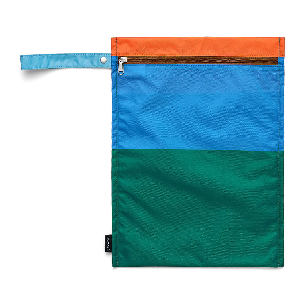 Wet Bag - Seaside Colourblock