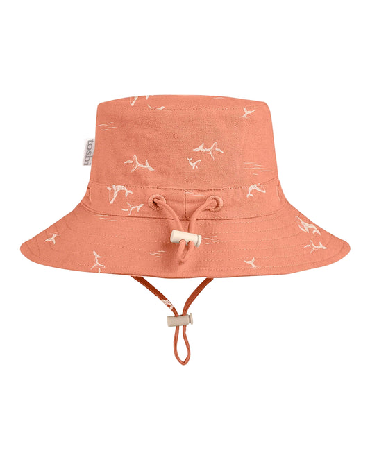 Sunhat Joyride - Whales Marsala