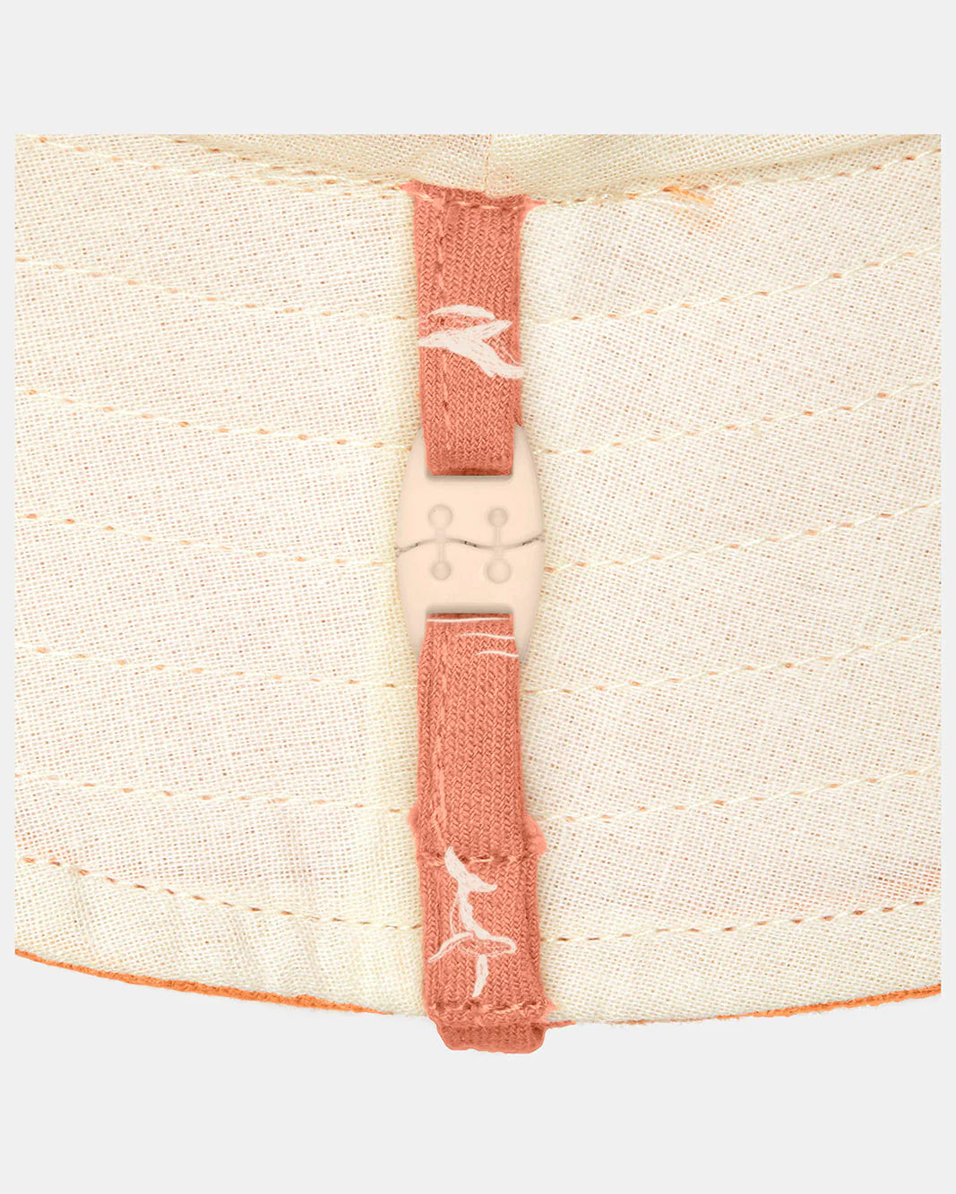 Sunhat Joyride - Whales Marsala