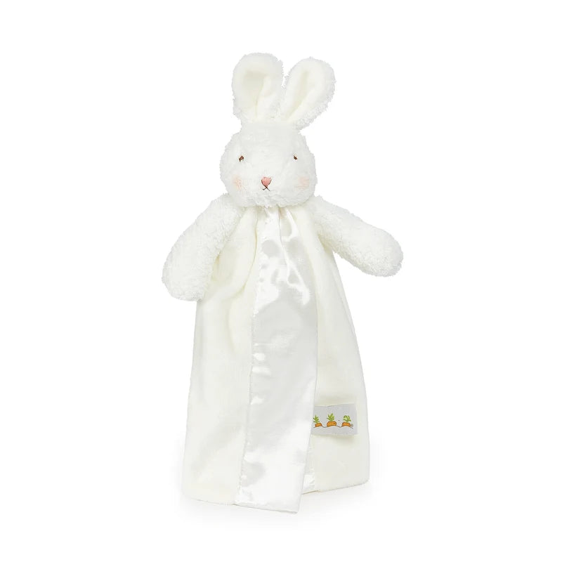 Bye Bye Buddy - Bunny White