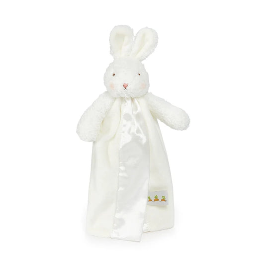 Bye Bye Buddy - Bunny White