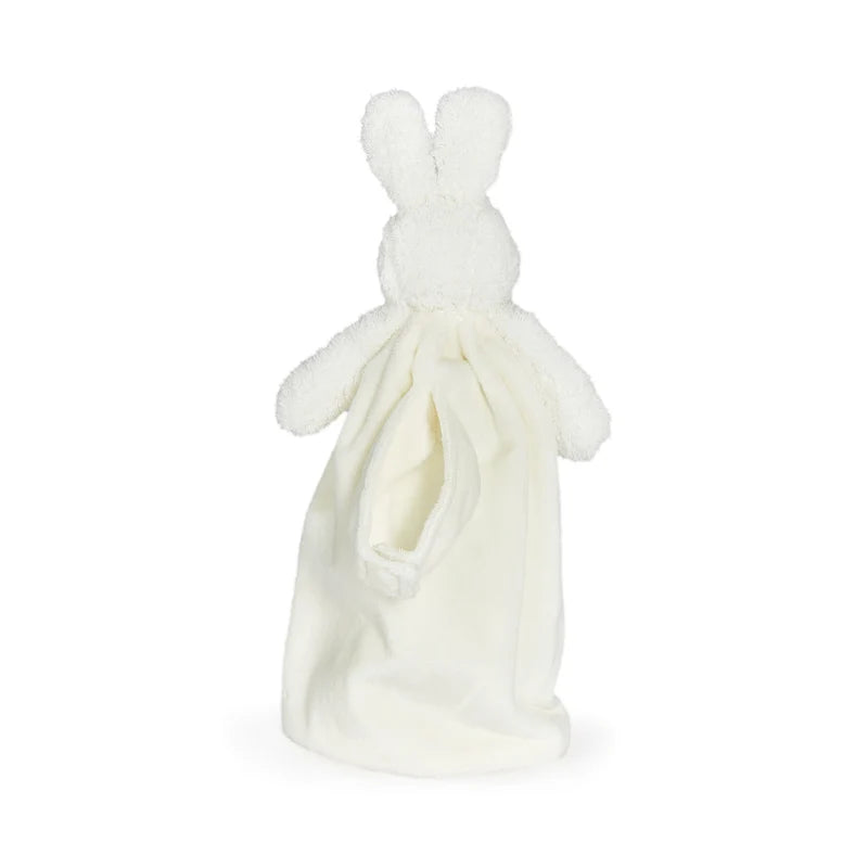 Bye Bye Buddy - Bunny White