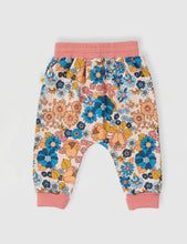 Load image into Gallery viewer, Willa Wildflower Terry Sweatpants
