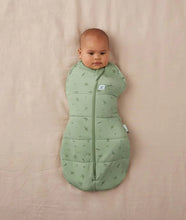 Load image into Gallery viewer, Cocoon Swaddle Bag - Willow (2.5 TOG)

