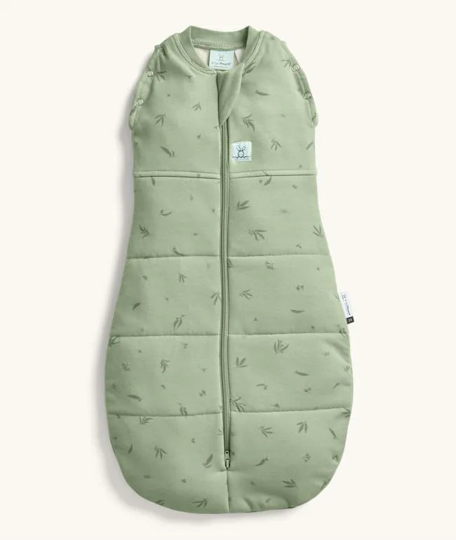 Cocoon Swaddle Bag - Willow (3.5 TOG)