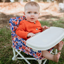 Load image into Gallery viewer, Willow Baby Chair
