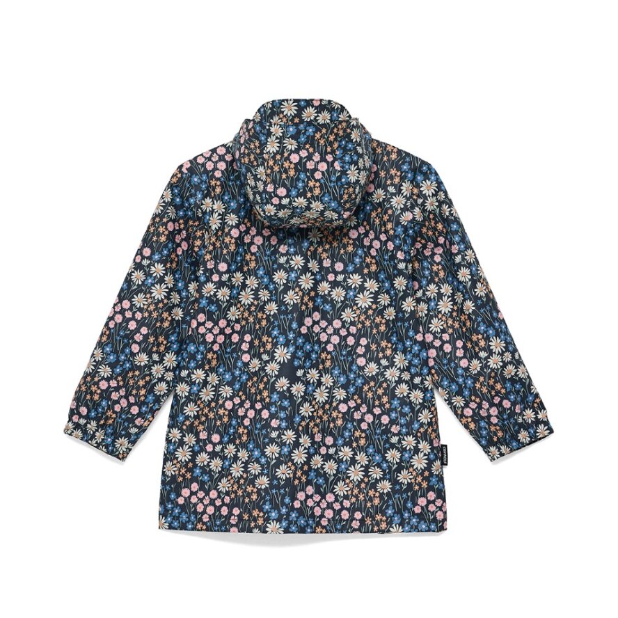 Play Jacket - Winter Floral