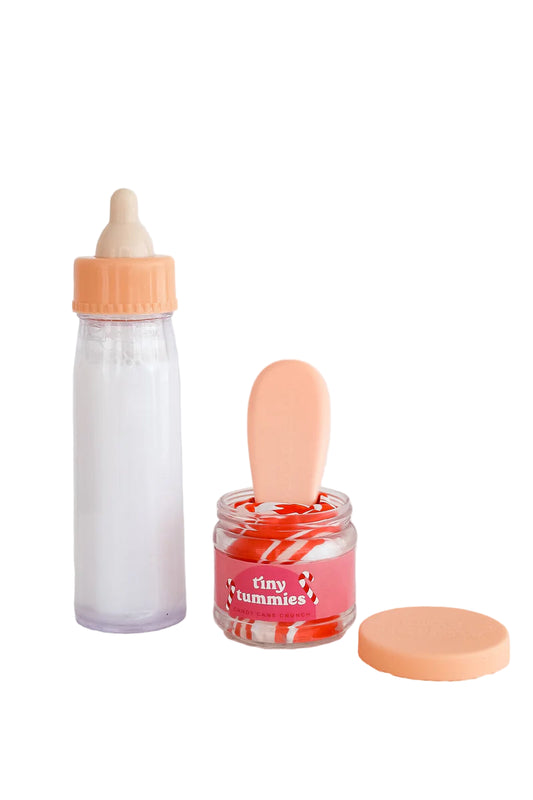 Christmas Treats Gift Pack - Candy Cane Crunch