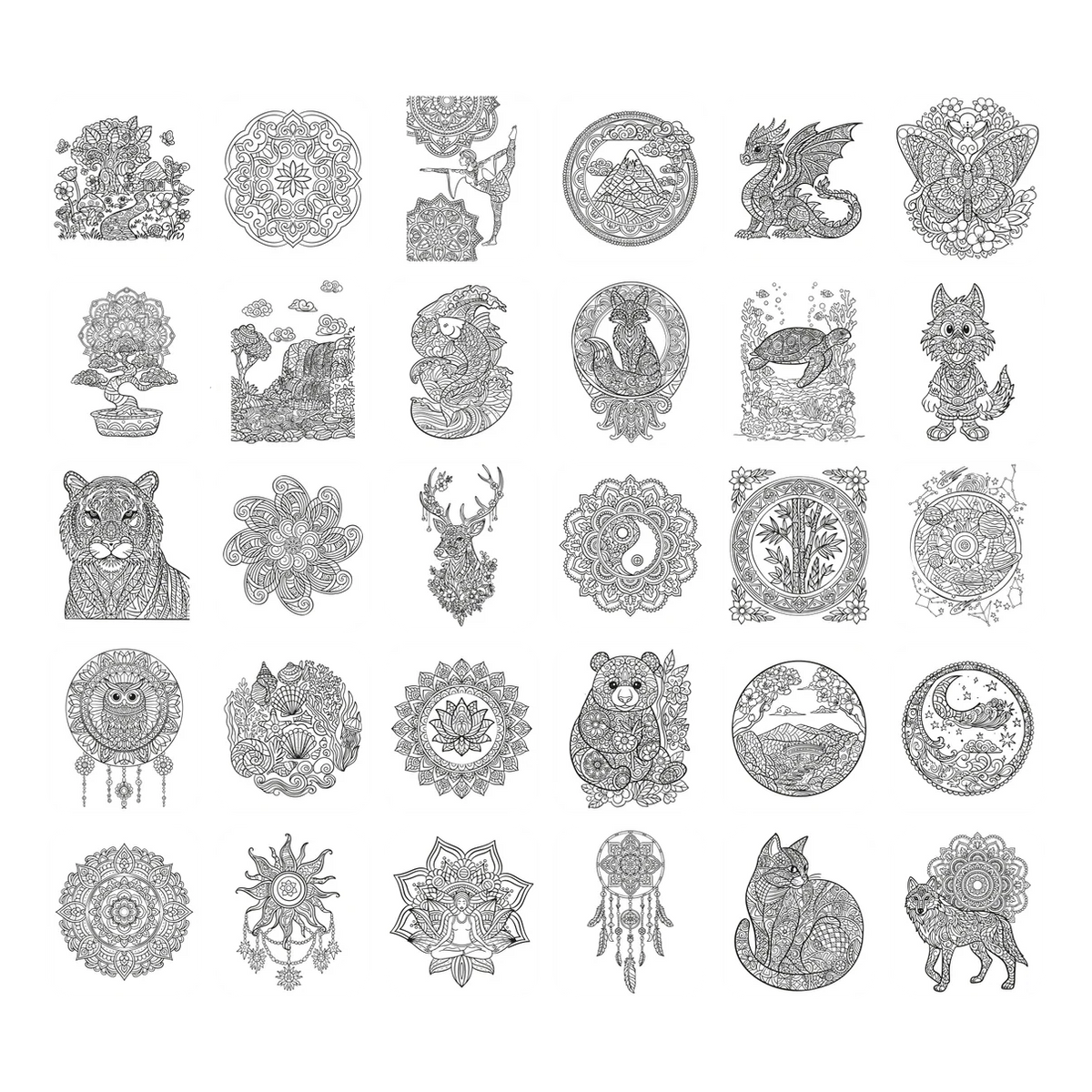 Refill Kidydraw Pad 10+