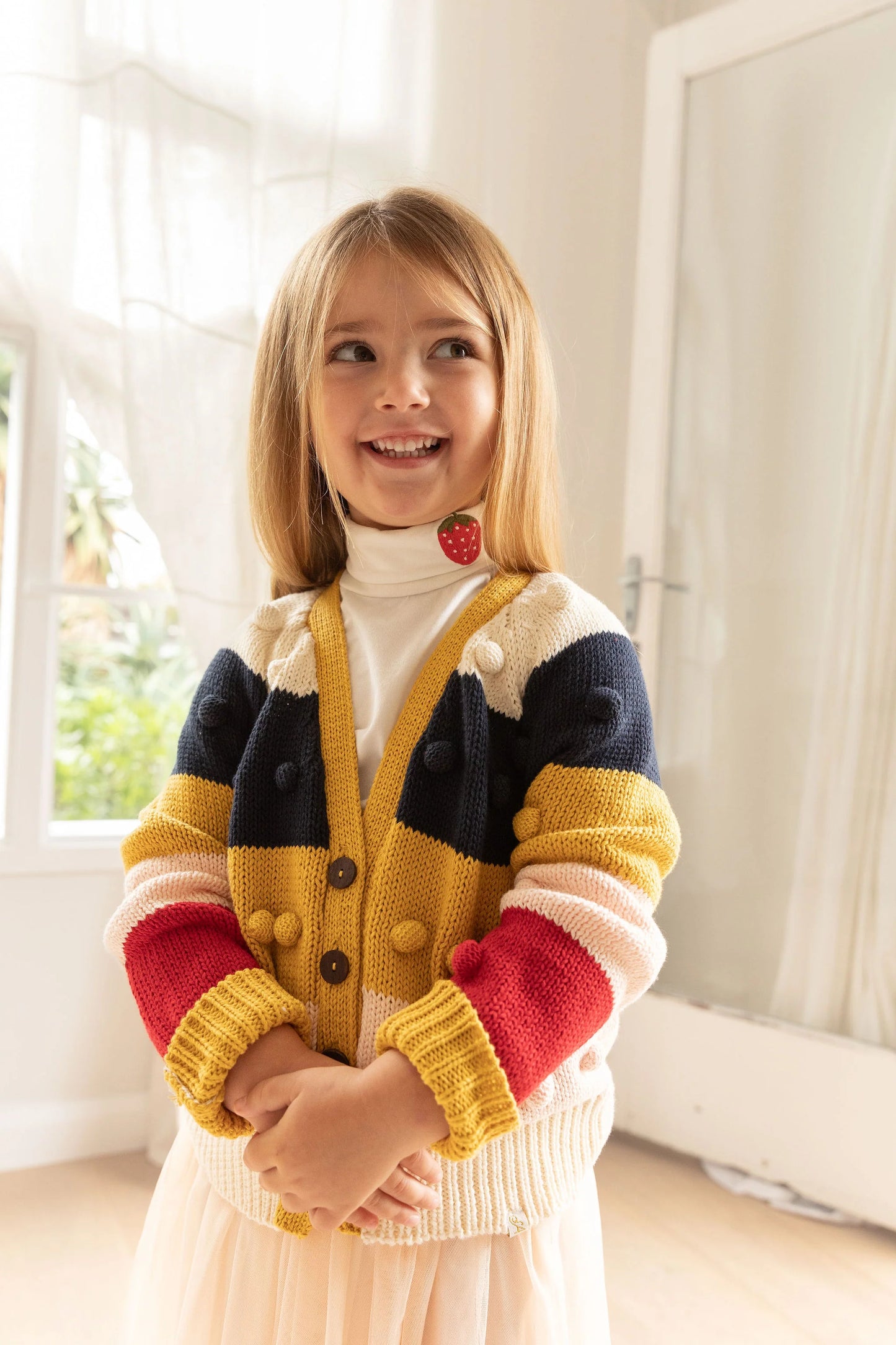Zsa Zsa Cardi