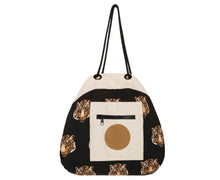 Load image into Gallery viewer, Little Tiger Mini Pouch

