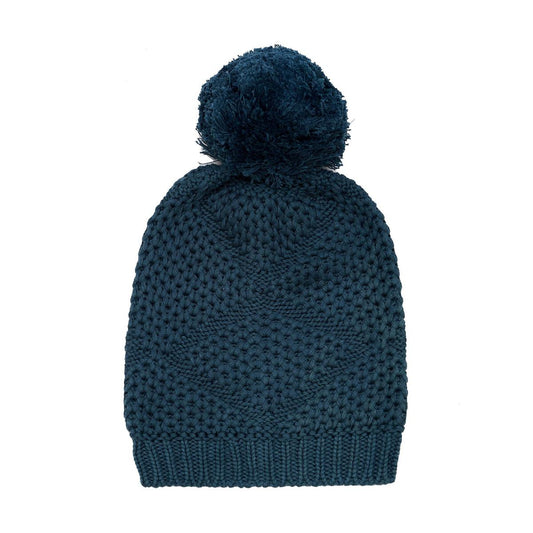 Toasty Beanie - Deep Sea