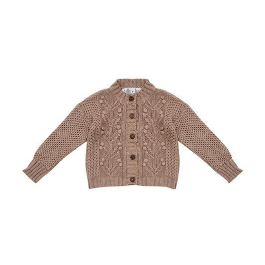 Ivy Cardi - Gumnut