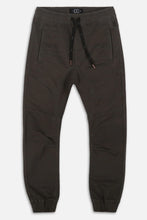 Load image into Gallery viewer, Arched Drifter Pant - Dark Khaki
