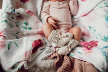 Load image into Gallery viewer, Wanderlust Organic Muslin Wrap
