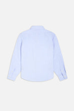 Load image into Gallery viewer, The Rickard LS Shirt - Light Blue
