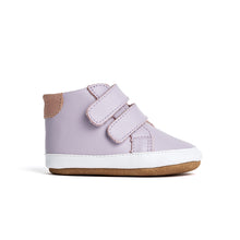 Load image into Gallery viewer, Baby Hi-Top Lilac
