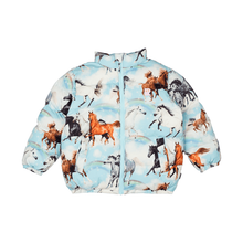 Load image into Gallery viewer, Utopia Puff Padded Jacket
