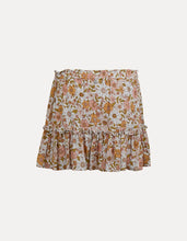 Load image into Gallery viewer, Maisie Floral Skirt - Print
