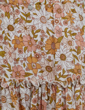 Load image into Gallery viewer, Maisie Floral Skirt - Print
