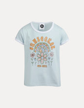 Load image into Gallery viewer, Sunseeker Tee - Light Blue
