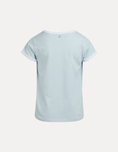 Load image into Gallery viewer, Sunseeker Tee - Light Blue
