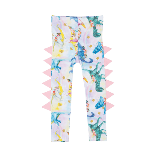 Dinosaur Parade Tights