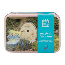 Load image into Gallery viewer, Magical Fairy Fun - Kit in a Tin

