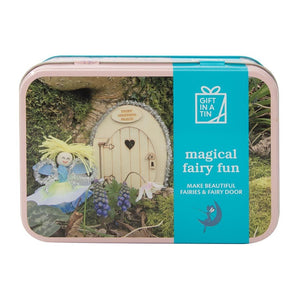 Magical Fairy Fun - Kit in a Tin